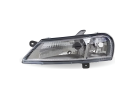 Farol para Chevrolet Celta 2001 até 2006 - Cód. 0160391