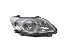 Farol para Voyage CITY COMFORTLINE 2009 até 2013 - Cód. 0160738