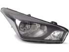 FAROL DIREITO MÁSCARA NEGRA HB20 2014 A 2018 - Cód. 160800