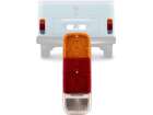 Lanterna Traseira BICOLOR KOMBI 1974 A 2014 - Cód. 280005