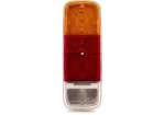 Lanterna Traseira BICOLOR KOMBI 1974 A 2014Volkswagen Kombi 1976 até 2014 - Cód. 0280005