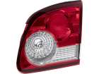 Lanterna Traseira LADO DIREITO CLASSIC 2011 A 2015 - Cód. 0460412
