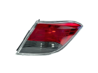 Lanterna Traseira DIREITA FUMÊ PRISMA 2013 A 2016 - Cód. 0460436