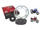Kit Transmissão Com Retentor para Yamaha Fazer 250 - Cód. 064339
