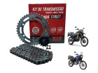 Kit Transmissão Sem Retentor para Yamaha Tenere Lander XTZ 250 - Cód. 074512