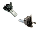 Suporte do Coxim do Câmbio para Renault Sandero 1.6 8V 1.0 1.6 2.0 16V 1.0 12V 2014 até 2023 - Cód. 112209464R