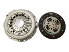 Kit de Embreagem para Renault Sandero 1.6 16V 1.6 8V Manual 2008 até 2017 - Cód. 302050901R