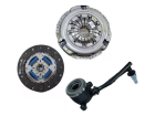 Kit Embreagem C/ Atuador Original Renault Duster 2.0 16v - Cód 302051060R