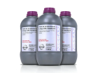 Kit 3 Litros de Aditivo de Radiador Orgânico Original Nissan - Cód. BRPRT-20079