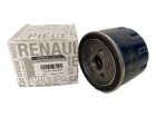 Filtro de Óleo para Renault Sandero 12V 2017 até 2023 - Cód. 8200768927