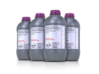 Kit 4 Litros Aditivo de Radiador Para Toda Linha Original NIssan - Cód. BRPRT-20079