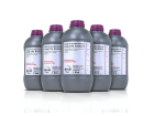 Kit 05 Litros Aditivo de Radiador Azul Orgânico Para Toda Linha Original Nissan - Cód. BRPRT-20079