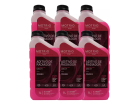 6 Lts Aditivo De Radiador Motrio Orgânico Pronto Para Uso Cor Rosa