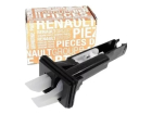 Trava da Portinhola do Tanque para Renault Sandero 2008 até 2023 - Cód. 788276143R