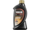 ÓLEO YAMALUBE SCOOTER SAE 10W40 API SL JASO MB - Cód. 90793AB425