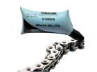 SACHÊ GRAXA DE LITIO PRETA 80g YAMALUBE - Cód. 90793AB806