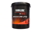 POTE GRAXA DE LITIO YAMALUBE 1KG - Cód. 90793AB808