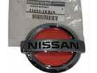 Emblema Traseira para Nissan Kicks Play 2025 - Cód. 90890-5RB0A