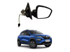 Retrovisor Direito para Renault Kwid 2021 até 2025 - Cód. 963016739R