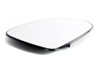 Lente do Retrovisor Dianteiro Esquerdo para Renault Duster 2013 até 2020 - Cód. 963665235R