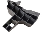 Absorvedor de Impacto do Para-Choque Traseiro Esquerdo para Renault Sandero 2008 até 2013 - Cód. 8200735454