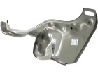 Alojamento da Lanterna Traseiro Esquerdo para Renault Kwid 2018 até 2022 - Cód. 781158298R