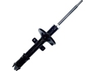 Amortecedor Dianteira para Renault Duster 2015 até 2026 - Cód. 543022785R