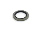 Anel de Vedação do Bujão do Carter para Renault Scénic 1.6 2.0 16V 2.0 8V 1998 até 2009 - Cód. 110265505R