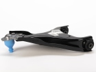 Bandeja Dianteiro Inferior Direito para Renault Duster 2012 até 2020 - Cód. 545001225R