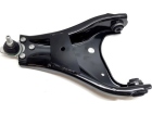 Bandeja Dianteiro Inferior Esquerdo para Renault Duster 2012 até 2020 - Cód. 545012815R