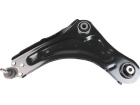 Bandeja Dianteiro Inferior Esquerdo para Renault Fluence 2011 até 2018 - Cód. 545018194R