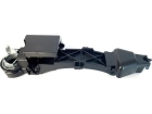 Base da Maçaneta da Porta para Renault Master 2014 até 2025 - Cód. 806069981R
