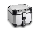 Baú Traseiro de Alumínio Givi Trekker Outback 42L C/ Suporte e Monokey M5 Givi - Yamaha Tenere 700