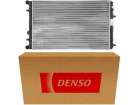 Radiador de Água para Seat Ibiza 1.0 1.6 1.8 8V 1.0 16V SXE VERSÃO BASE Manual 1997 até 2003 - Cód. BC2614701220RC