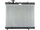 Radiador de Água para Toyota Etios 1.3 1.5 16V CROSS PLATINUM X XLS XS Manual 2013 até 2016 - Cód. BC2614702060RC