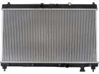 Radiador de Água WRV 1.5 FLEX 2017 EM DIANTE C/ TRANSMISSÃO AUTOMÁTICA - Cód. BC2614702770RC