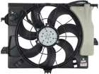 Eletro Ventilador para Hyundai HB20S 1.6 2014 até 2019 - Cód. BC2614720040RC