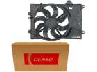 ELETROVENTILADOR C/ DEFLETOR SPIN 1.8 2017 EM DIANTE C/ TRANSMISSÃO MANUAL - Cód. BC2614720140RC