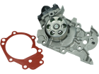 Bomba D'água para Renault Clio 1.0 16V D4D 1997 até 2016 - Cód. 210101832R