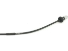 Cabo de Embreagem para Renault Logan 2013 até 2023 - Cód. 307705043R