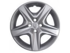 Calota Modelo Oásis para Renault Logan 2013 até 2023 - Cód. 403159617R