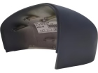 Capa Para Retrovisor Esquerdo para Renault Kwid 2018 até 2022 - Cód. 963731321R