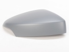 Capa Para Retrovisor Direito Com Pisca para Renault Logan 2015 até 2022 - Cód. 963747916R