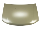 Capô para Renault Duster Oroch 2016 até 2021 - Cód. 651006016R