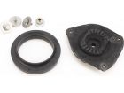 Coxim do Amortecedor Dianteira para Renault Fluence 2011 até 2018 - Cód. 543A03661R