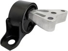 Coxim do Motor Superior Direito para Renault Kwid 1.0 12V 2018 até 2025 - Cód. 112107050R