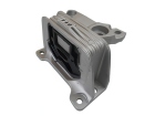 Coxim Direito do Motor para Renault Master 2.3 16V 2014 até 2025 - Cód. 112108180R