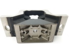 Coxim do Motor Esquerdo para Renault Master 2.3 16V 2014 até 2025 - Cód. 8200676857