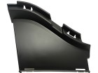 Defletor de Ar do Radiador Dianteira para Renault Logan 2013 até 2018 - Cód. 623122517R