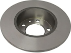 Disco de Freio Traseira para Renault Master 2.3 16V 2014 até 2025 - Cód. 432000367R